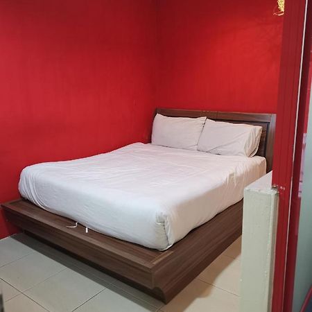 Sunrise Inn Hotel Kuala Lumpur Exterior foto