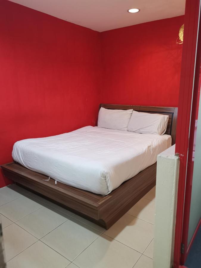 Sunrise Inn Hotel Kuala Lumpur Exterior foto