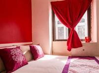 Sunrise Inn Hotel Kuala Lumpur Exterior foto