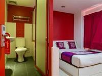 Sunrise Inn Hotel Kuala Lumpur Exterior foto
