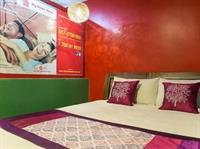 Sunrise Inn Hotel Kuala Lumpur Exterior foto